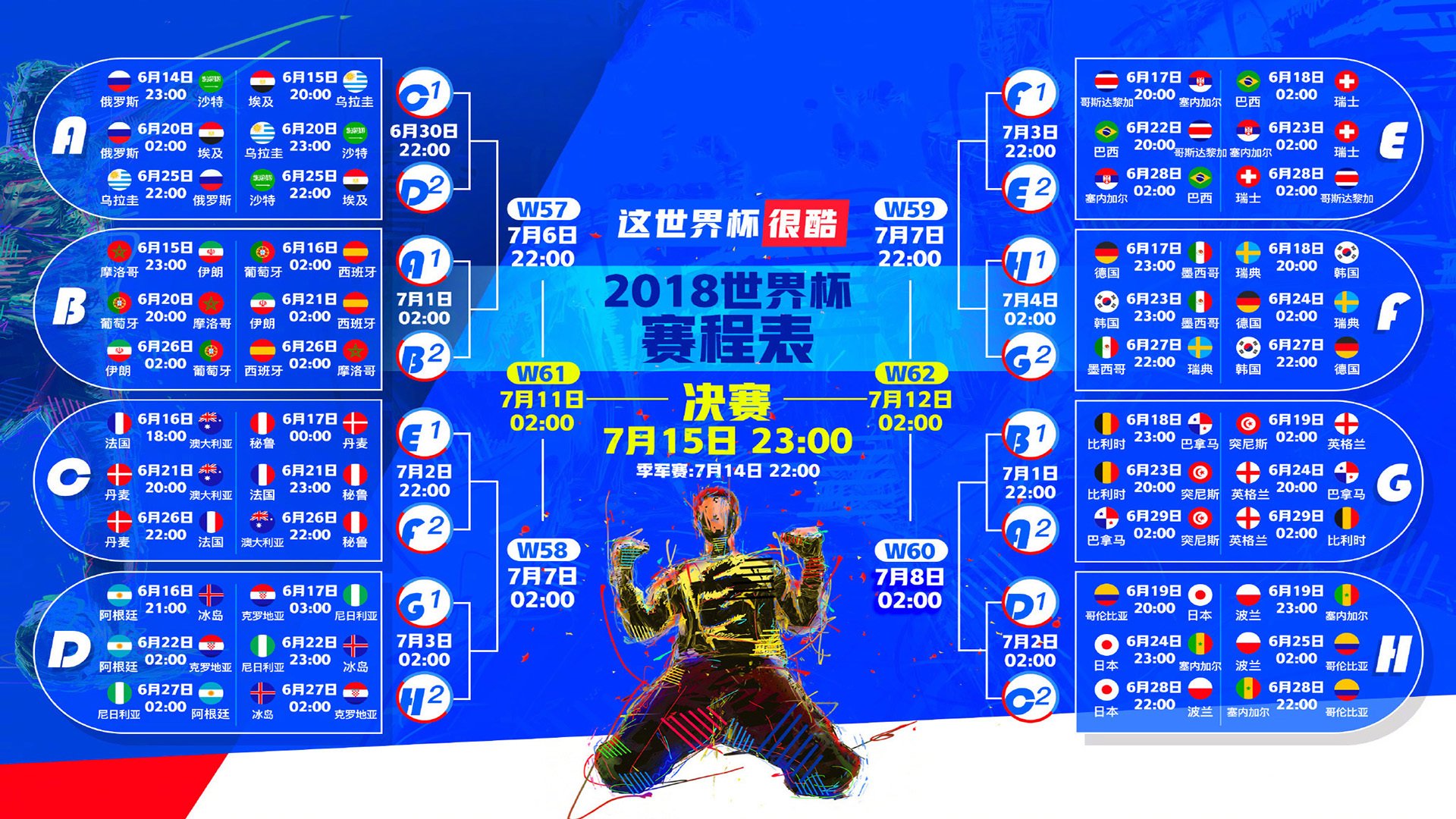 欧冠决赛巅峰对决，皇马3-2逆转利物浦，第15次捧起大耳朵杯